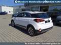 Hyundai i20 Active Trend+Klimaautomatik+Sitz.+Lenkradheiz. Weiß - thumbnail 4