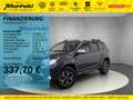 Dacia Duster II 1.6 SCE 115 Prestige, Klimaautomatik Grau - thumbnail 1