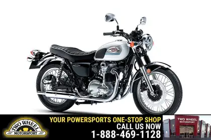 Kawasaki for sale in Guelph | TWO WHEEL MOTORSPORT