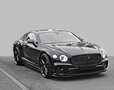 Bentley Continental GT V8 Black Edition Voll Carbon Чорний - thumbnail 1