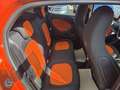 smart forFour Automatik Passion Sport-Paket PANO PDC KLIMA 16"LM Gris - thumbnail 11
