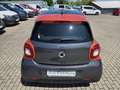 smart forFour Automatik Passion Sport-Paket PANO PDC KLIMA 16"LM Grau - thumbnail 7
