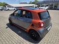 smart forFour Automatik Passion Sport-Paket PANO PDC KLIMA 16"LM Grau - thumbnail 2