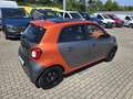 smart forFour Automatik Passion Sport-Paket PANO PDC KLIMA 16"LM Grau - thumbnail 5