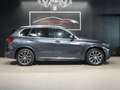BMW X5 (G05) XDRIVE40I 340CH M SPORT Gris - thumbnail 2