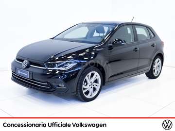 1.0 tsi style 110cv dsg