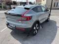 Volvo C40 RECHARGE EXTENDED RANGE 252 1EDT ULTIMATE 82 KWH Grijs - thumbnail 3