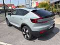 Volvo C40 RECHARGE EXTENDED RANGE 252 1EDT ULTIMATE 82 KWH Grijs - thumbnail 2