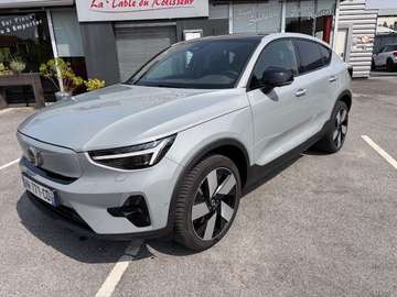 RECHARGE EXTENDED RANGE 252 1EDT ULTIMATE 82 KWH