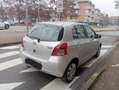 Toyota Yaris Yaris II  5p 1.0 Sol Argento - thumbnail 8