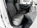 Volkswagen Caddy Cargo 1.5 TSI GRA/Klima/bluetooth/App-connect Weiß - thumbnail 6