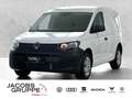 Volkswagen Caddy Cargo 1.5 TSI GRA/Klima/bluetooth/App-connect Weiß - thumbnail 1