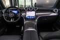 Mercedes-Benz GLC 300 GLC 300e Automaat 4MATIC AMG Line | AMG Premium Pl Zilver - thumbnail 3