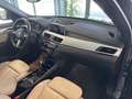 BMW X1 xDrive25d M-Sport *LED*PDC*NAV*AHK*HUD* Schwarz - thumbnail 22