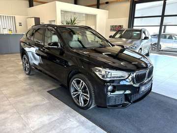 xDrive25d M-Sport *LED*PDC*NAV*AHK*HUD*