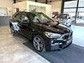 BMW X1 xDrive25d M-Sport *LED*PDC*NAV*AHK*HUD* Schwarz - thumbnail 1