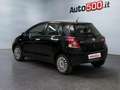 Toyota Yaris 1.3 5 porte M-MT Sol Schwarz - thumbnail 5