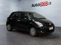 Toyota Yaris 1.3 5 porte M-MT Sol Schwarz - thumbnail 2