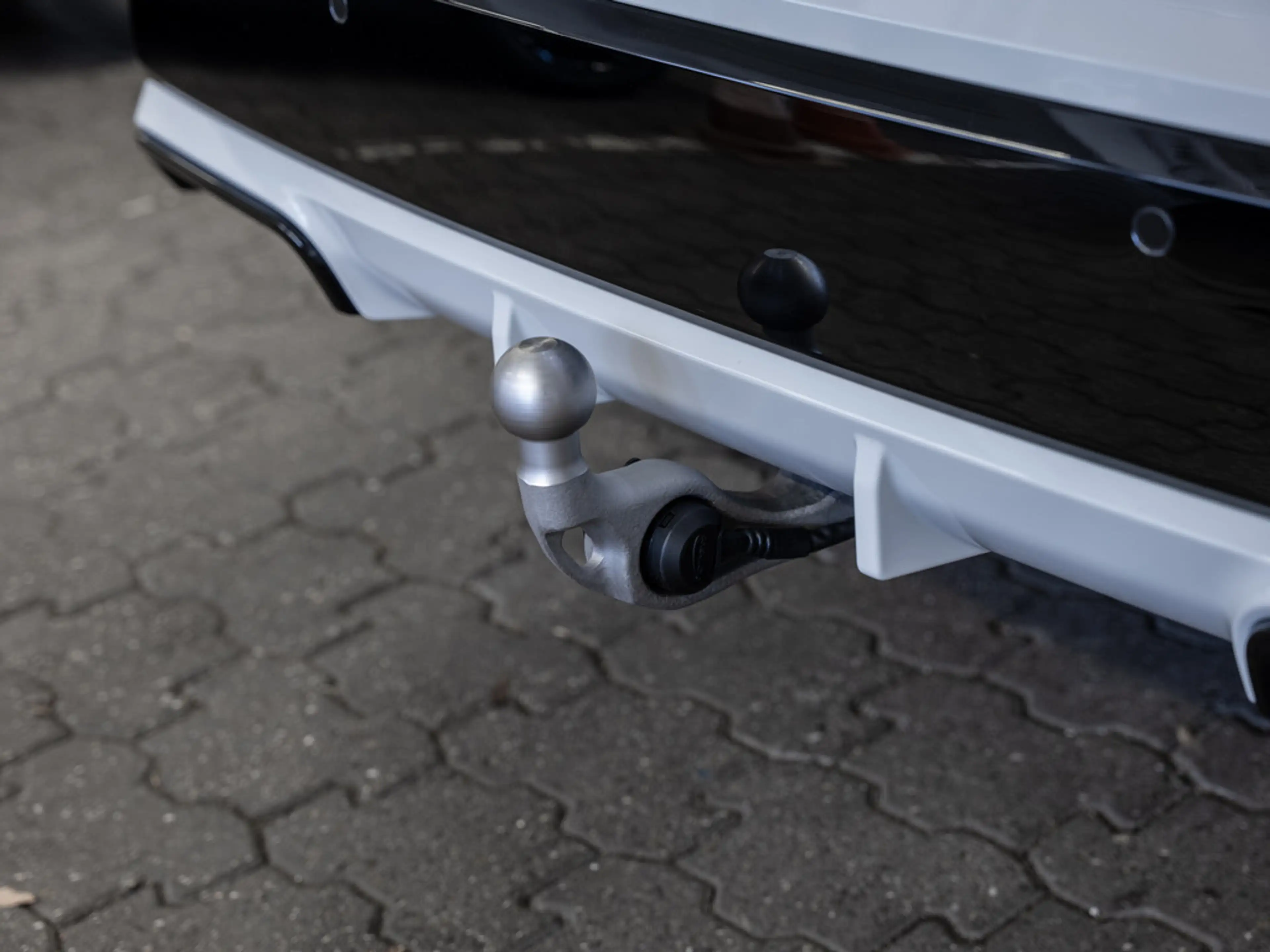 BMW iX1 30 xDrive M-Sport Pro LED ACC AHK NAVI — photo 11