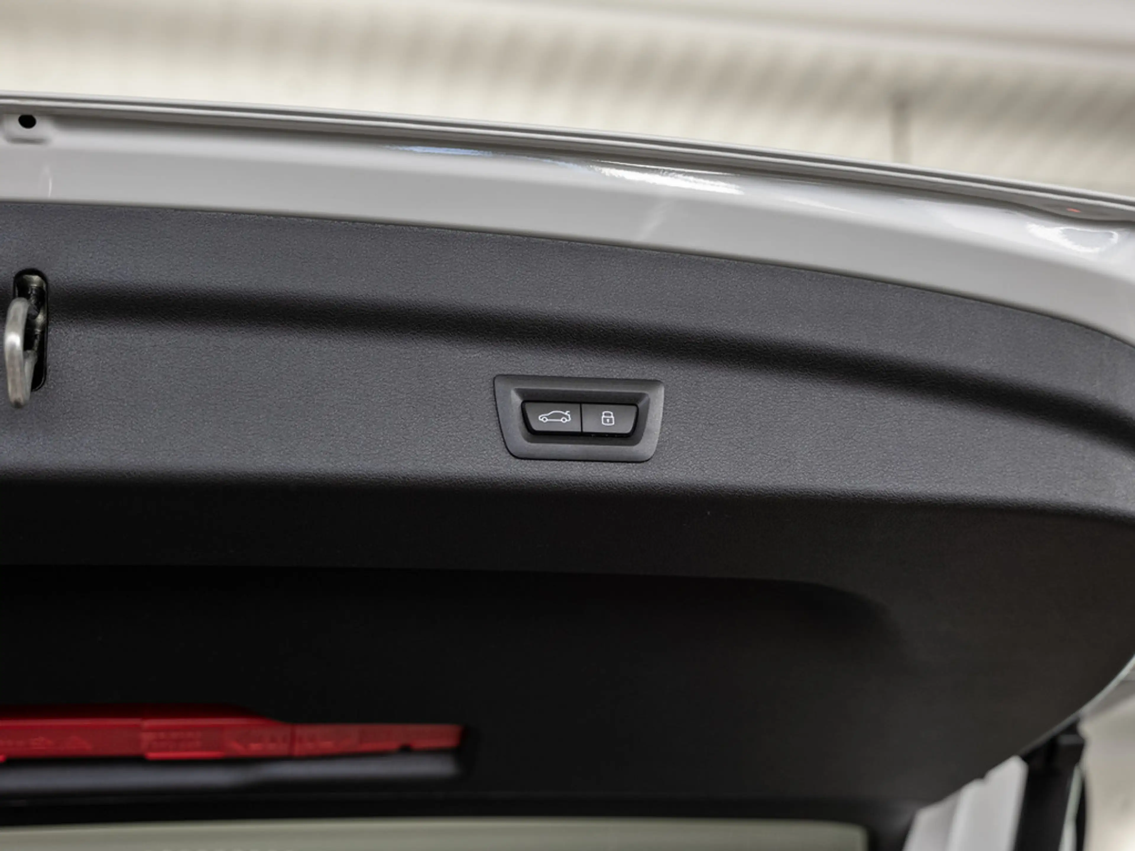 BMW iX1 30 xDrive M-Sport Pro LED ACC AHK NAVI — photo 13