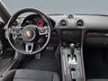 Porsche Boxster 718 GTS 4.0 Servo+,PDLS,CarPlay,PASM Schwarz - thumbnail 9