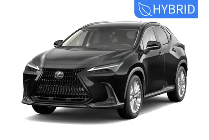 2026 Lexus NX Hybrid 350h Premium AWD