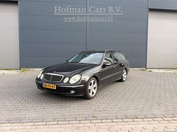 Combi CDI Avantgarde