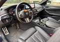 BMW 520 520D PACK M X-DRIVE 03-2023 À 23990Euro Bleu - thumbnail 4