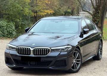 520D PACK M X-DRIVE 03-2023 À 22990Euro
