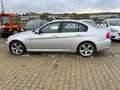 BMW 318 i Limo Autom,Xenon,Alu,Motorschaden Argent - thumbnail 8