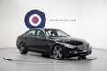 BMW 316 D MODERN BERLINA AUTOMATICA Nero - thumbnail 3