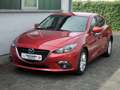 Mazda 3 SKYACTIV-G 120 Center+TP+Navi Rot - thumbnail 1