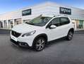 Peugeot 2008 1.2 PureTech S&S Allure 110 Blanco - thumbnail 1