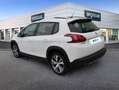 Peugeot 2008 1.2 PureTech S&S Allure 110 Blanco - thumbnail 6