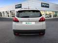 Peugeot 2008 1.2 PureTech S&S Allure 110 Blanco - thumbnail 5