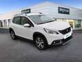 Peugeot 2008 1.2 PureTech S&S Allure 110 Blanco - thumbnail 3