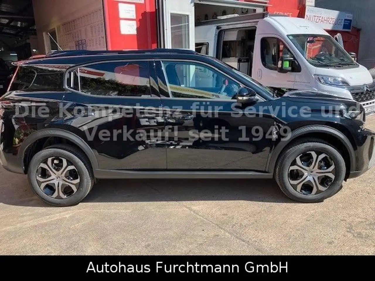 Citroen C3 Aircross 2026