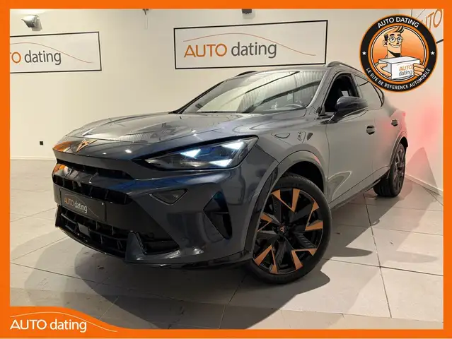 CUPRA Formentor Formentor 1.5 eTSI MHEV Business DSG