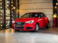 Audi A1 1.0 TFSI / 66000 KM  / 1er PROP / ETAT NEUF** Rouge - thumbnail 5
