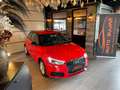 Audi A1 1.0 TFSI / 66000 KM  / 1er PROP / ETAT NEUF** Rouge - thumbnail 7