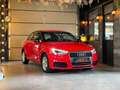 Audi A1 1.0 TFSI / 66000 KM  / 1er PROP / ETAT NEUF** Rood - thumbnail 2