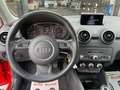 Audi A1 1.0 TFSI / 66000 KM  / 1er PROP / ETAT NEUF** Rouge - thumbnail 12
