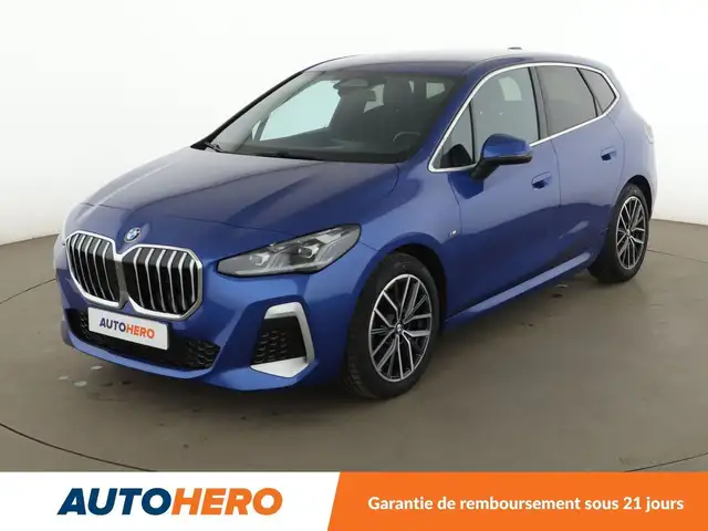 BMW 2er