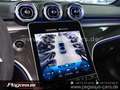 Mercedes-Benz C 43 AMG 4MATIC PANORAMA-360° -BURMESTER-20" Schwarz - thumbnail 47