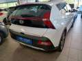 Hyundai BAYON Automatik Trend Mild-Hybrid Kamera, AHK Blanc - thumbnail 3