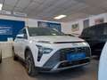 Hyundai BAYON Automatik Trend Mild-Hybrid Kamera, AHK Blanc - thumbnail 1