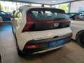 Hyundai BAYON Automatik Trend Mild-Hybrid Kamera, AHK Blanc - thumbnail 4