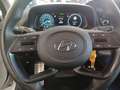 Hyundai BAYON Automatik Trend Mild-Hybrid Kamera, AHK Blanc - thumbnail 15