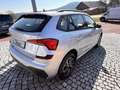 Skoda Kamiq 1.0 TSI DSG Edition Alu 16" LED NSW SHZG Silber - thumbnail 3