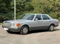 Mercedes-Benz S 300 Leder+Klima , Tüv NEU . Top Zustand . Silber - thumbnail 2